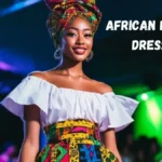 african fashion dresses​