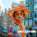 amsterdamn fashion​