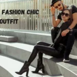 dforce fashion chic outfit​