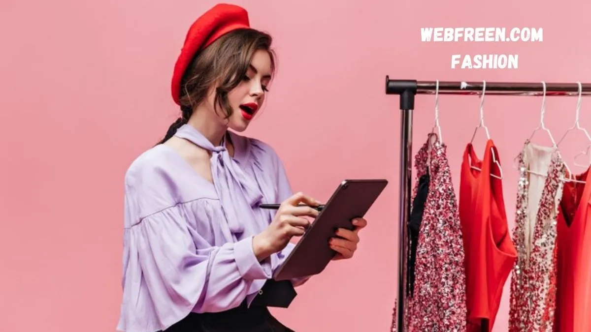 webfreen.com fashion