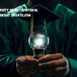 university of metaphysical sciences lawsuit update