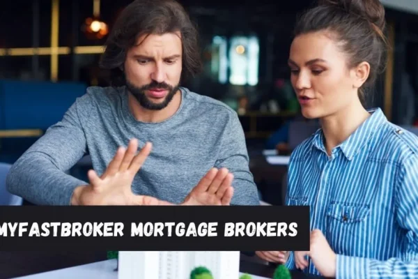 myfastbroker mortgage brokers